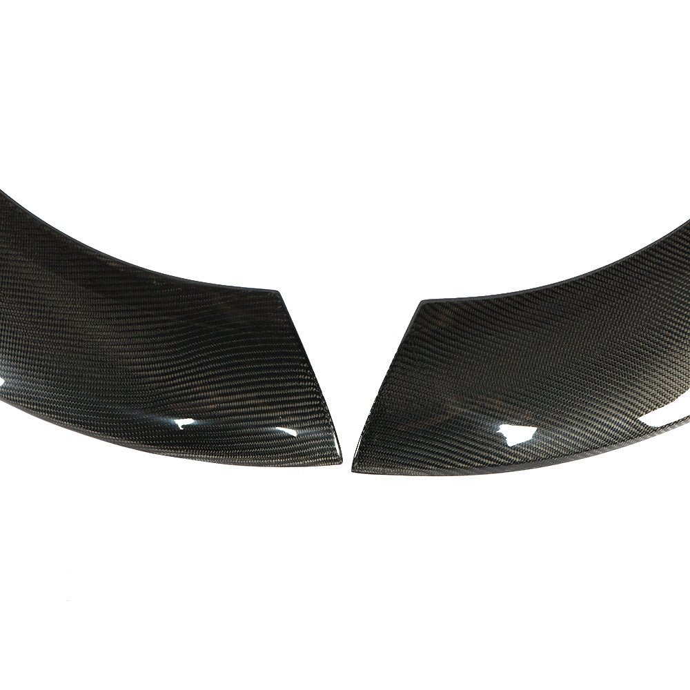 DynaCarbon™️ Carbon Fender Flares for Dodge Challenger 2010-2019