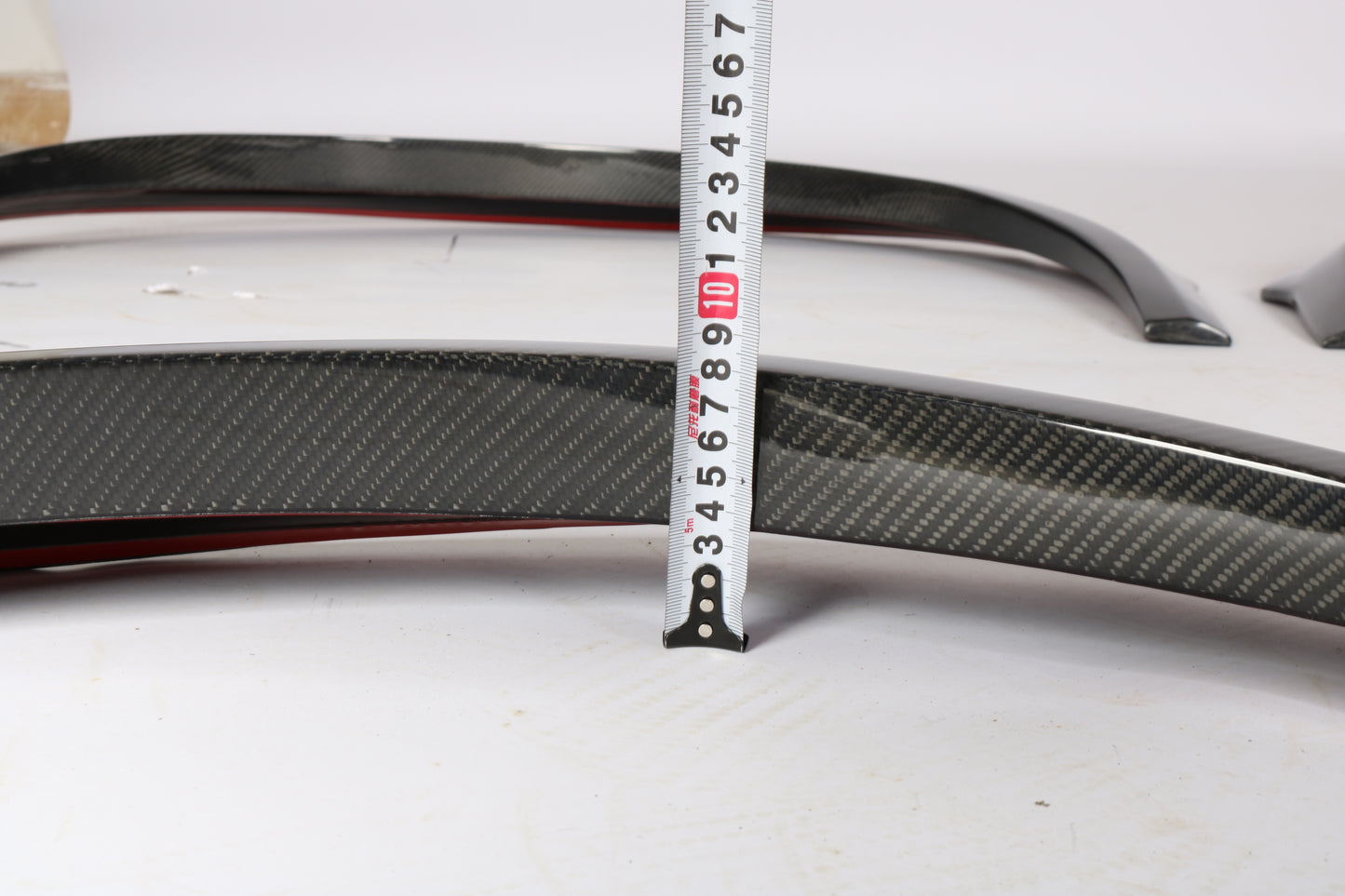 DynaCarbon™️ Carbon Fiber Fender Flare for Chevrolet Camaro 2016-2019