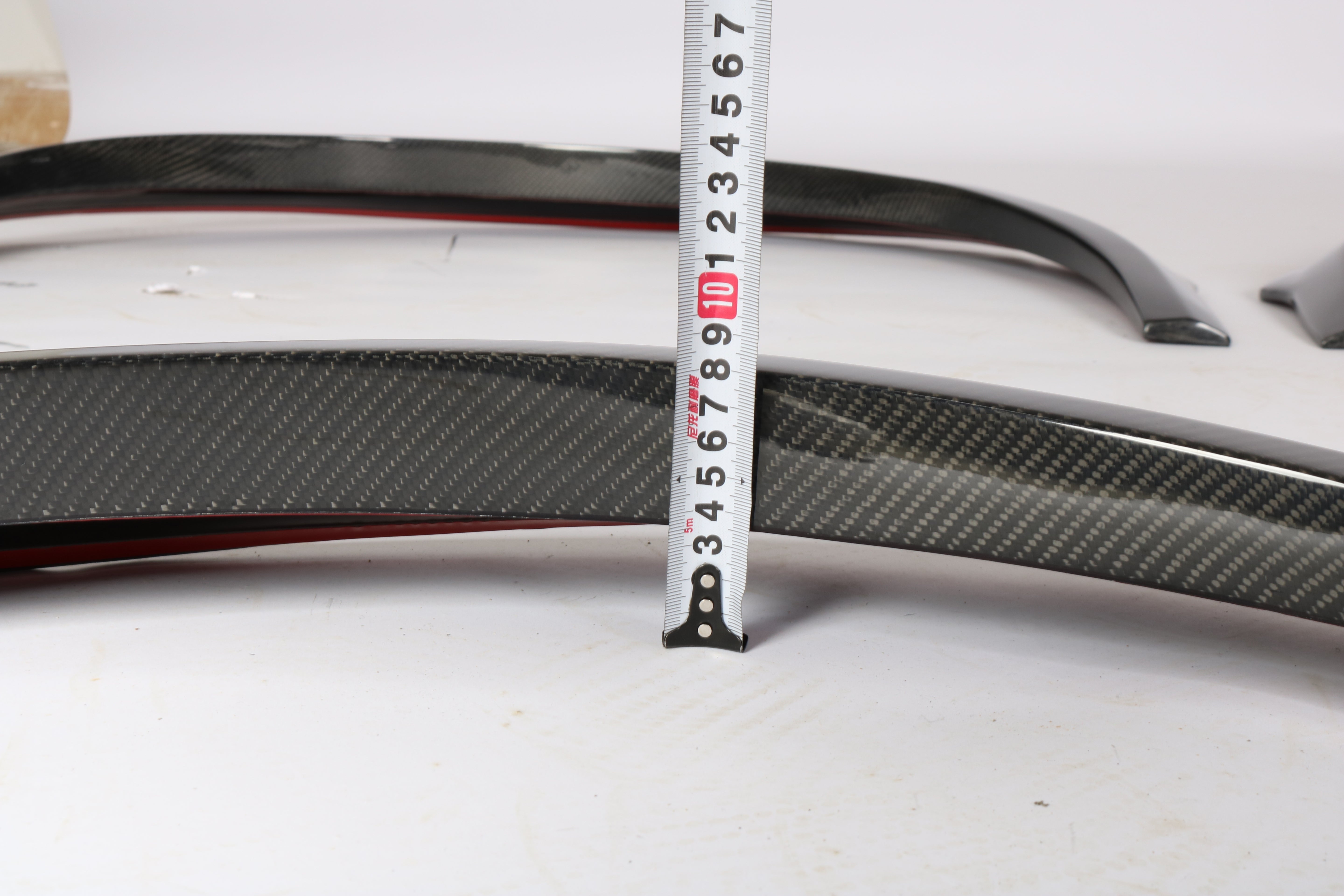 DynaCarbon™️ Carbon Fiber Fender Flare for Chevrolet Camaro 2016-2019