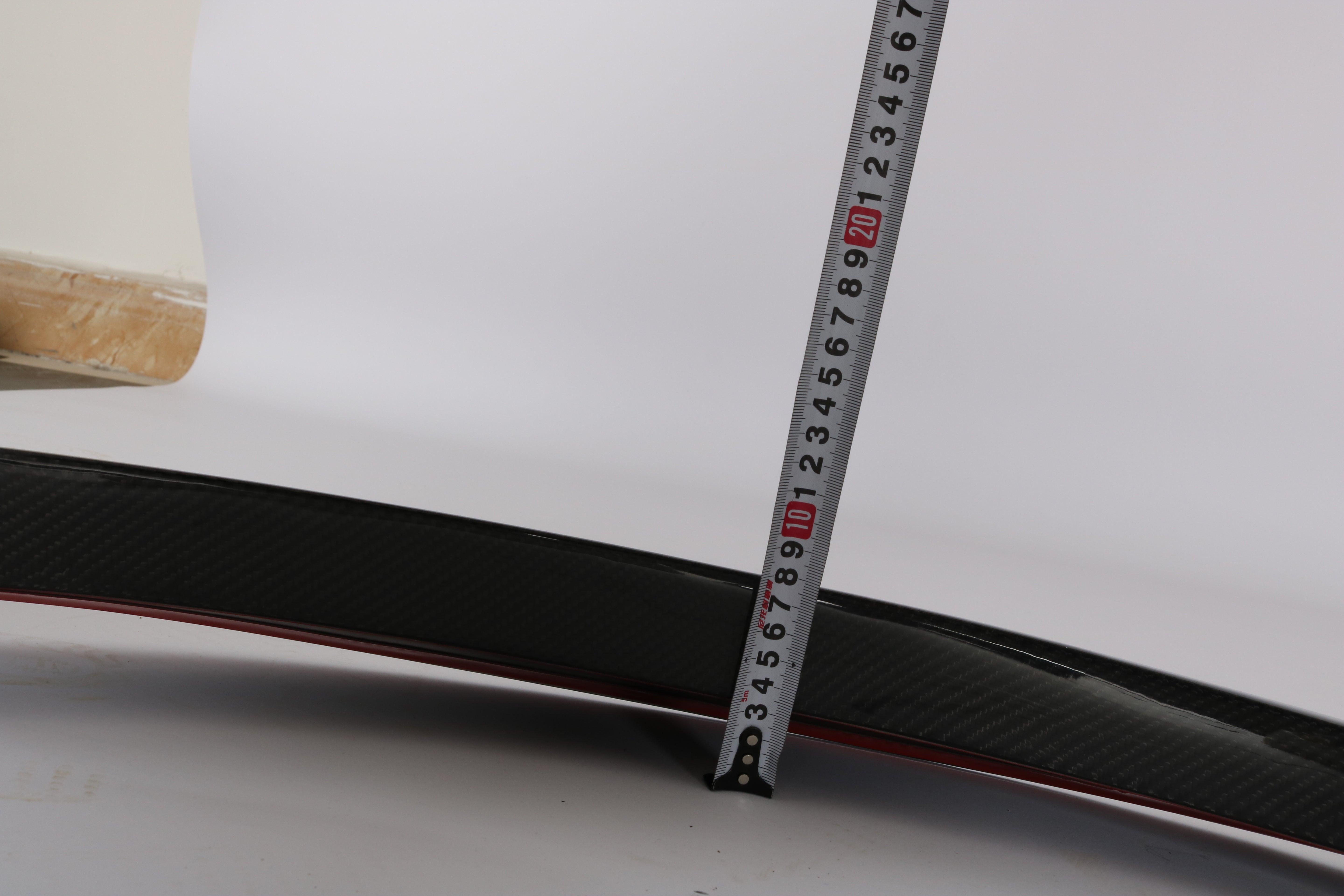 DynaCarbon™️ Carbon Fiber Fender Flare for Chevrolet Camaro 2016-2019