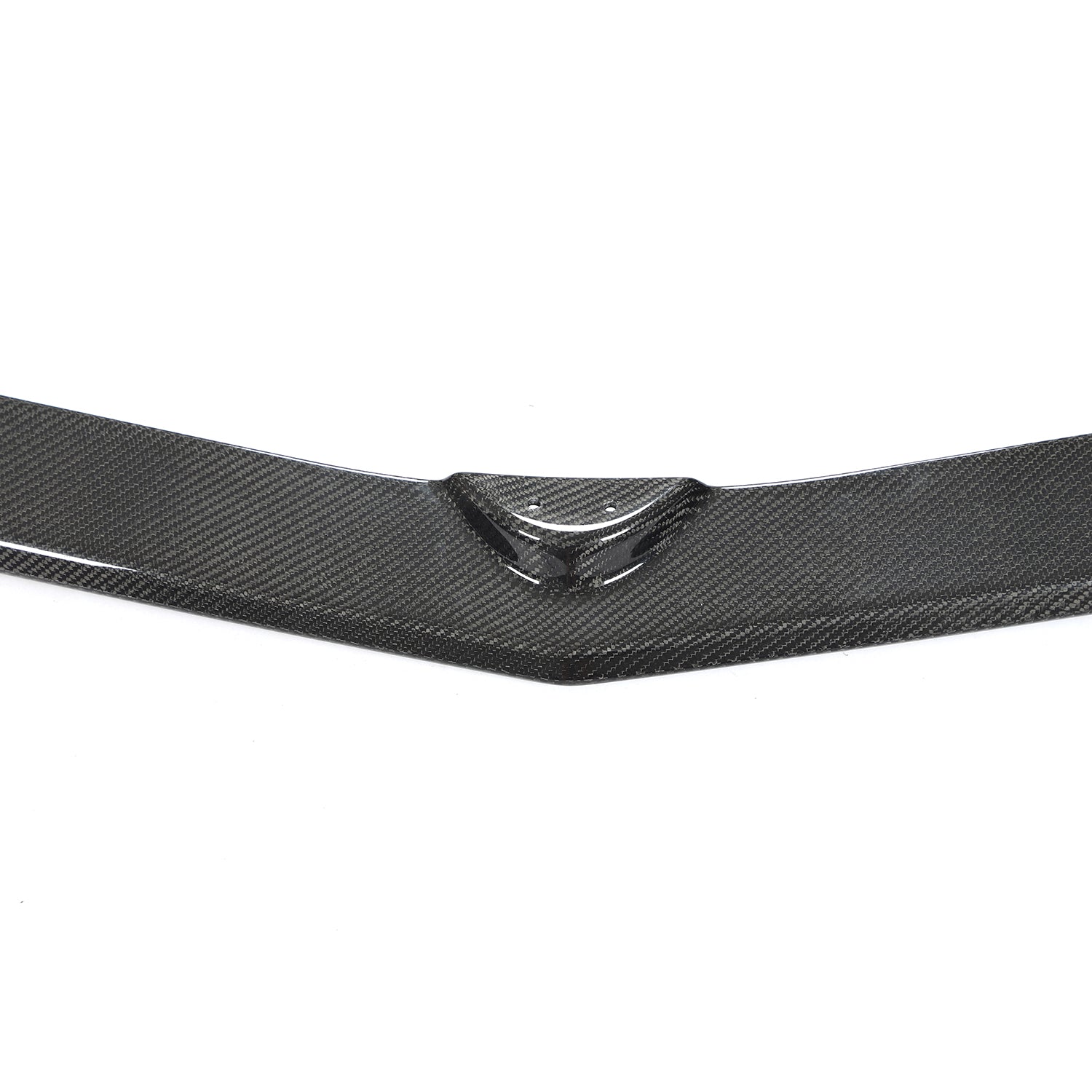 DynaCarbon™️ Carbon Fiber Front Lip for Chevrolet Corvette C8 2020-2021