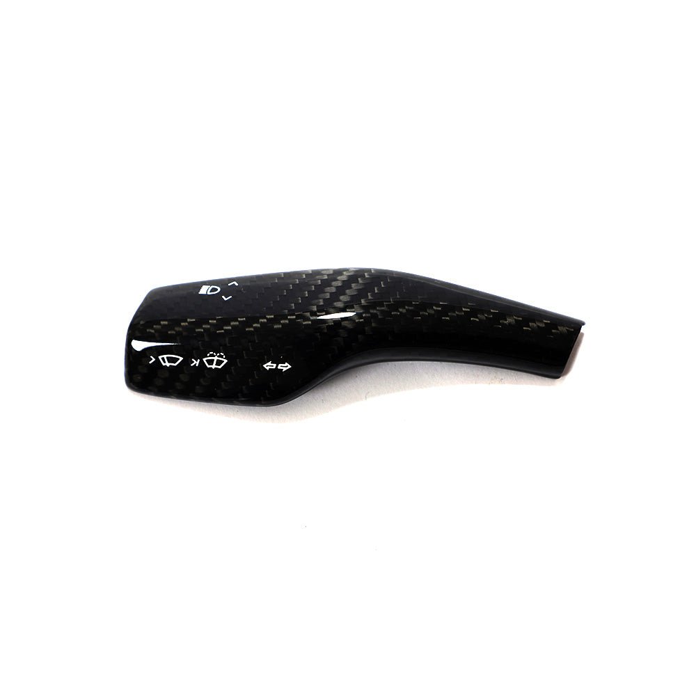 DynaCarbon™️ Carbon Gear Shift Covers for Tesla Model 3/Model Y 2017-2022