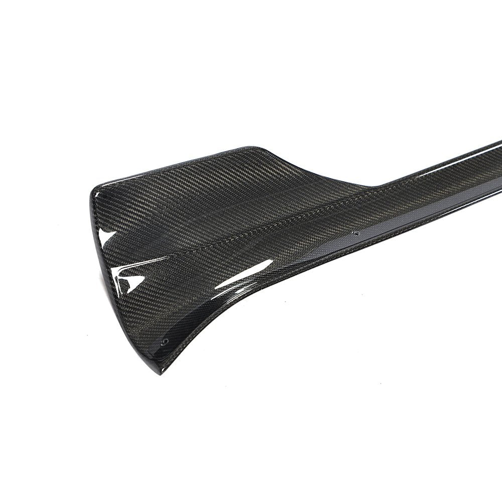 DynaCarbon™️ Carbon Side skrits for Tesla Model S 2021-2022