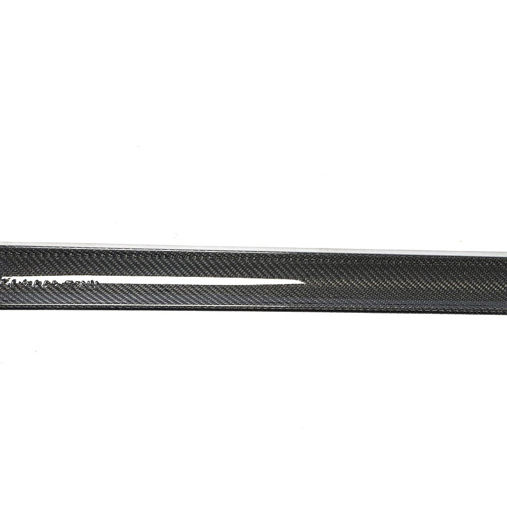 DynaCarbon™️ Carbon Side skrits for Tesla Model S 2021-2022