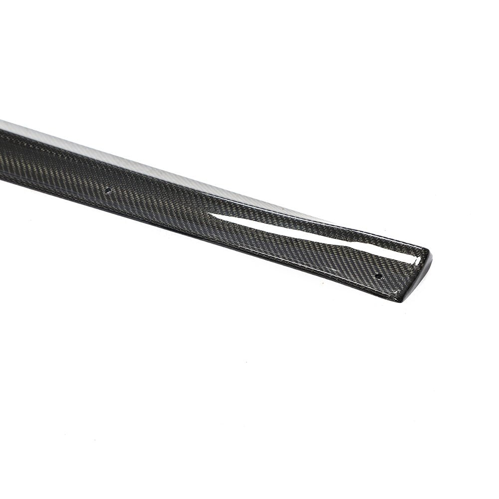 DynaCarbon™️ Carbon Side skrits for Tesla Model S 2021-2022