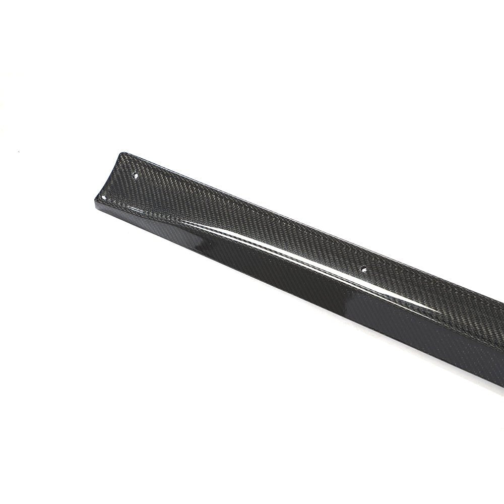 DynaCarbon™️ Carbon Side skrits for Tesla Model S 2021-2022