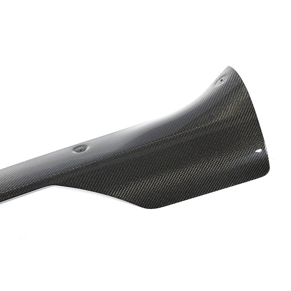 DynaCarbon™️ Carbon Side skrits for Tesla Model S 2021-2022