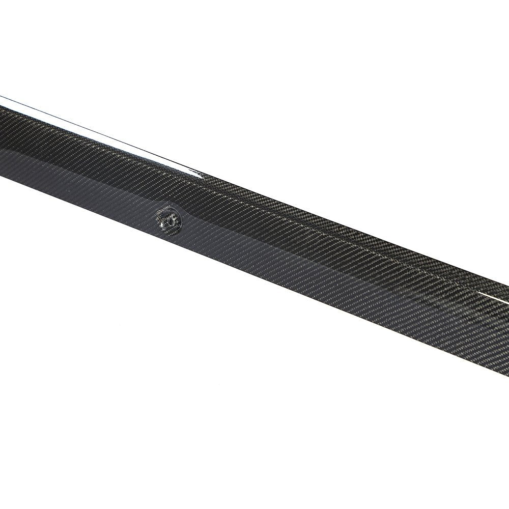 DynaCarbon™️ Carbon Side skrits for Tesla Model S 2021-2022