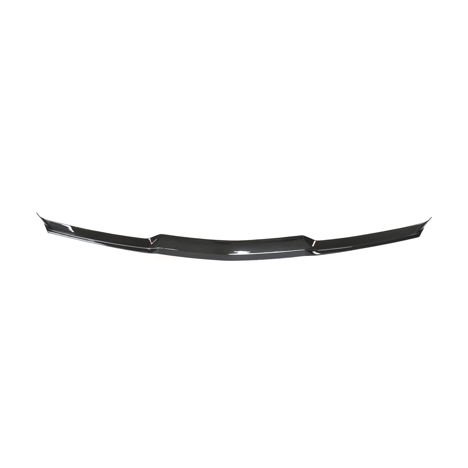 DynaCarbon™️ Carbon Rear Spoiler Lid High Tail Wing for Chevrolet Corvette C8 2020-2021