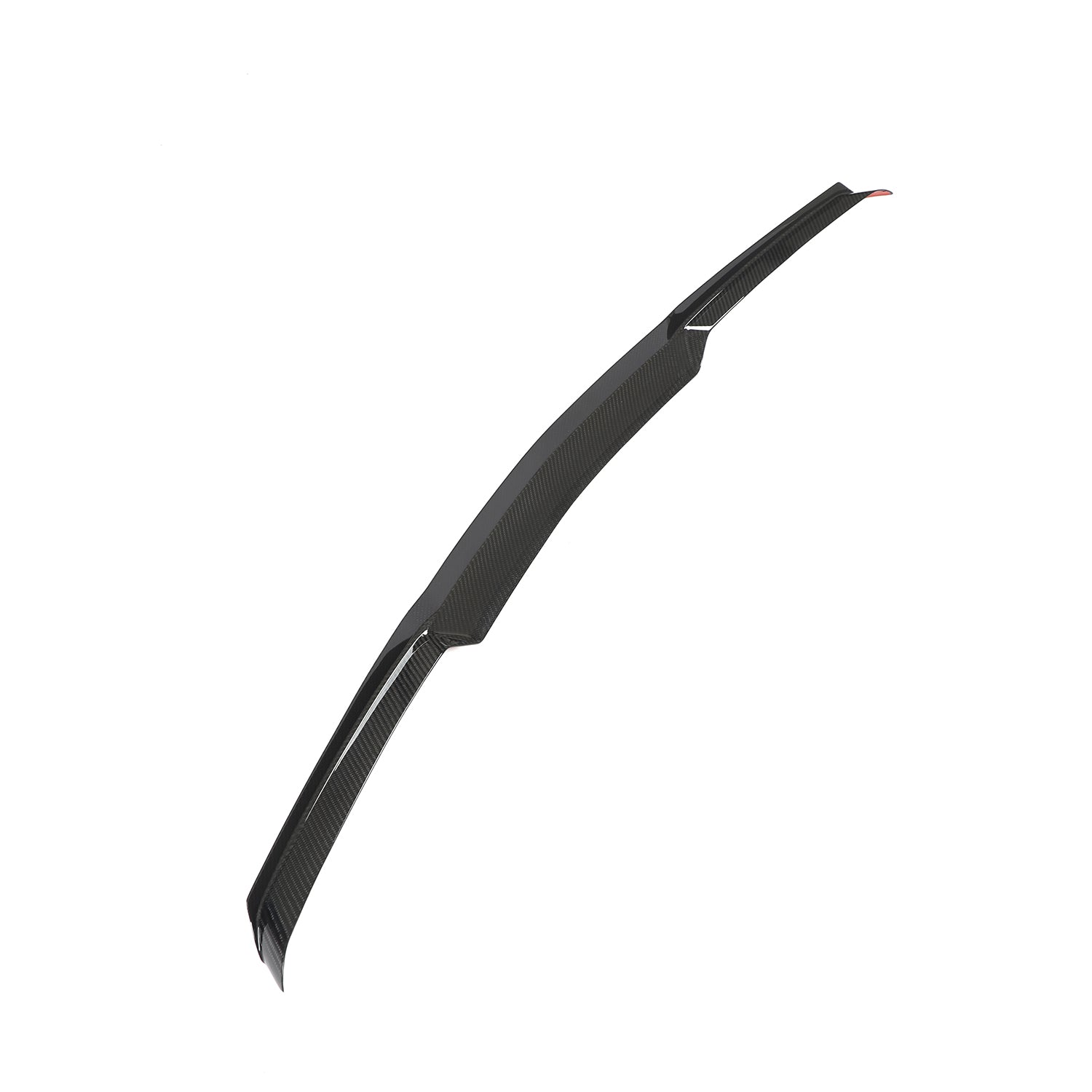 DynaCarbon™️ Carbon Rear Spoiler Lid High Tail Wing for Chevrolet Corvette C8 2020-2021