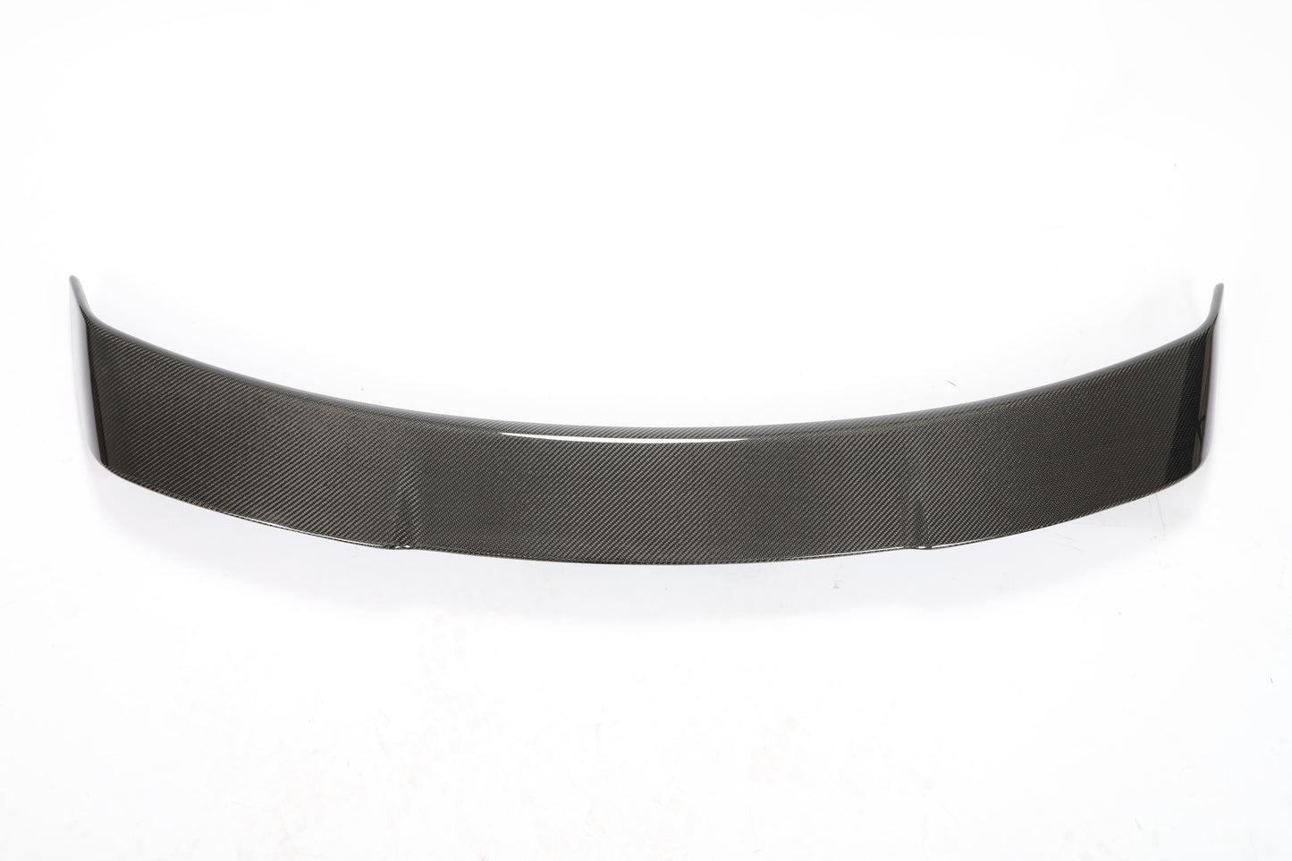 DynaCarbon™️ GT350 Style Carbon Rear Trunk Spoiler 2015-2023 (Fits all models)