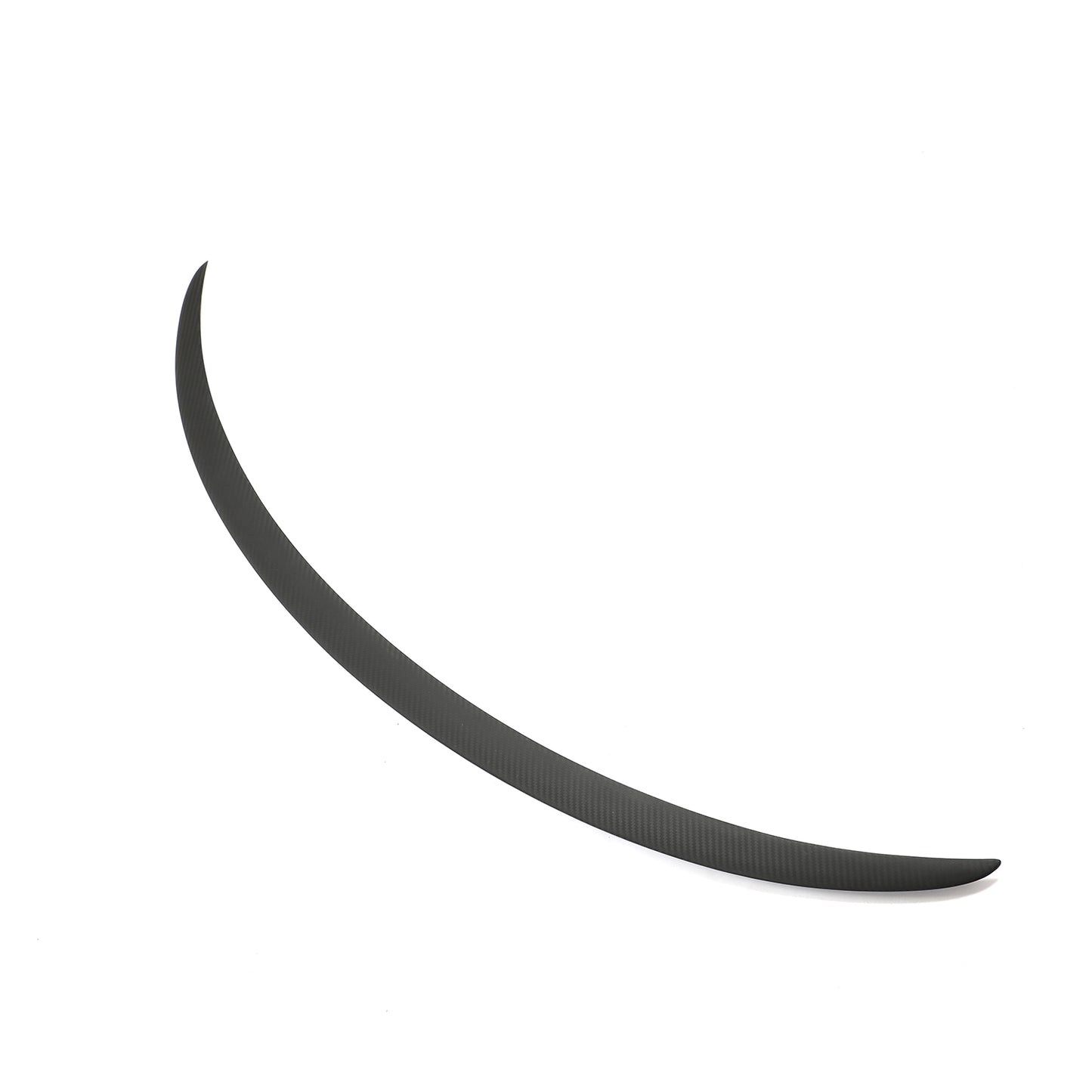 DynaCarbon™️ Carbon Rear Spoiler for Tesla Model Y 2019-2021