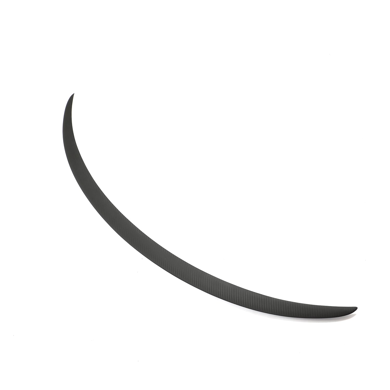 DynaCarbon™️ Carbon Rear Spoiler for Tesla Model Y 2019-2021