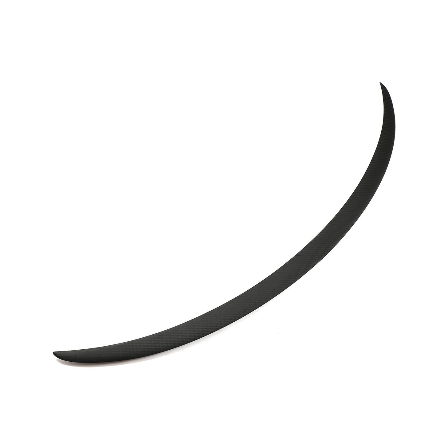 DynaCarbon™️ Carbon Rear Spoiler for Tesla Model Y 2019-2021
