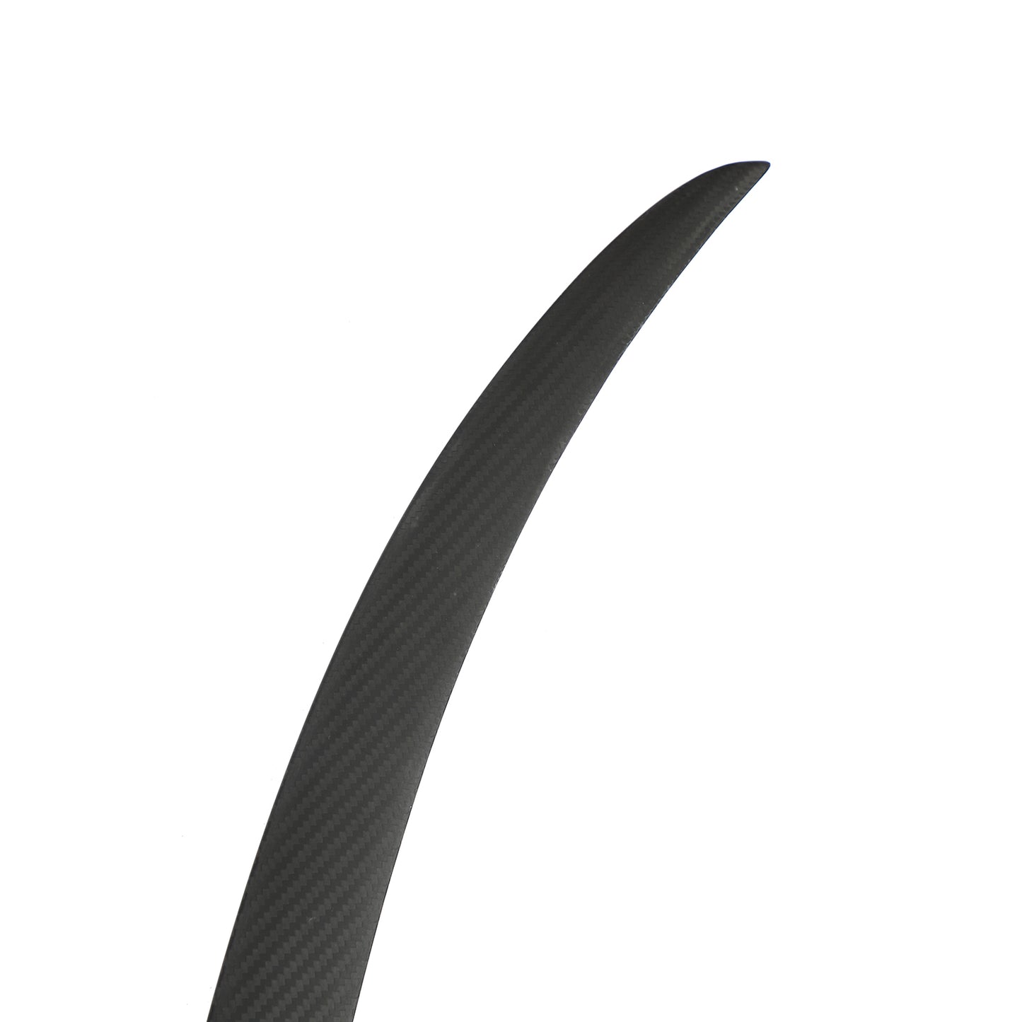 DynaCarbon™️ Carbon Rear Spoiler for Tesla Model Y 2019-2021