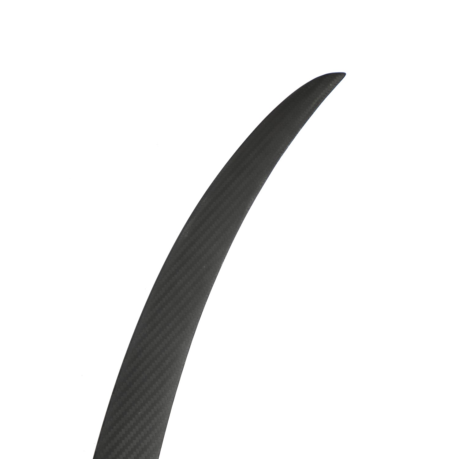 DynaCarbon™️ Carbon Rear Spoiler for Tesla Model Y 2019-2021