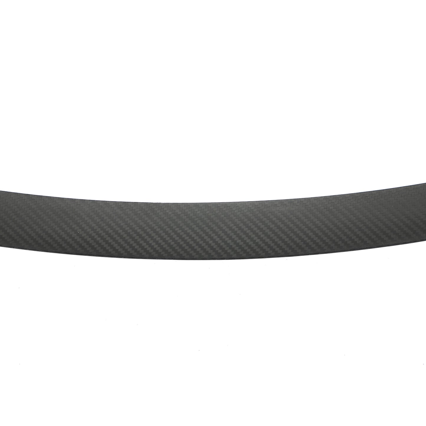 DynaCarbon™️ Carbon Rear Spoiler for Tesla Model Y 2019-2021
