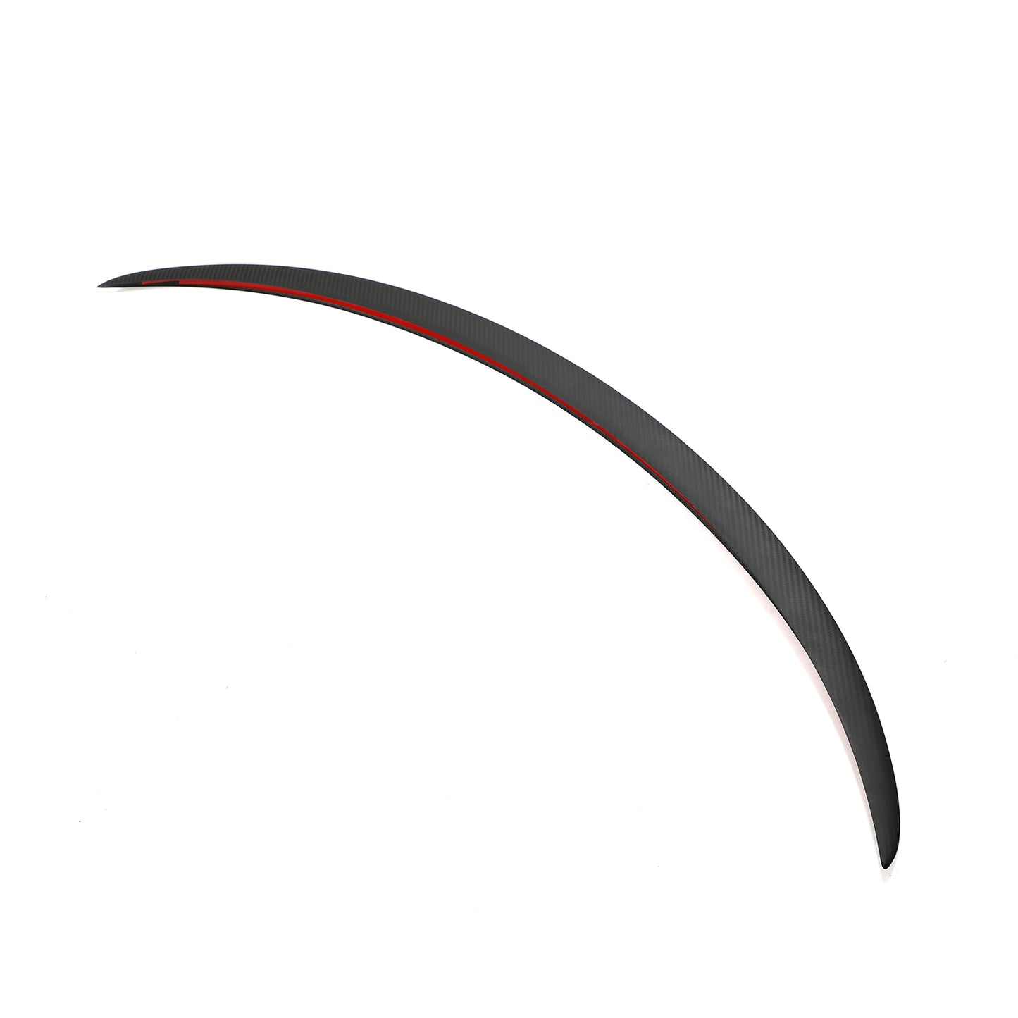 DynaCarbon™️ Carbon Rear Spoiler for Tesla Model Y 2019-2021