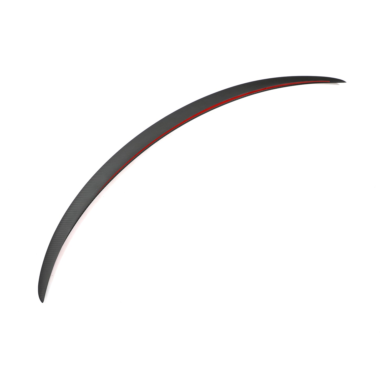 DynaCarbon™️ Carbon Rear Spoiler for Tesla Model Y 2019-2021