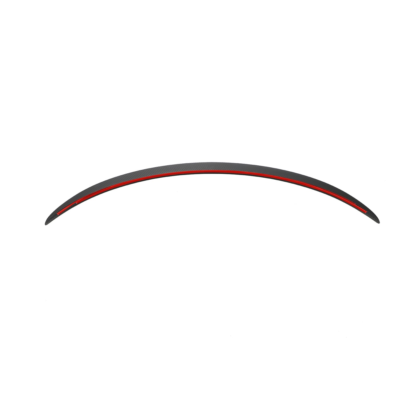 DynaCarbon™️ Carbon Rear Spoiler for Tesla Model Y 2019-2021