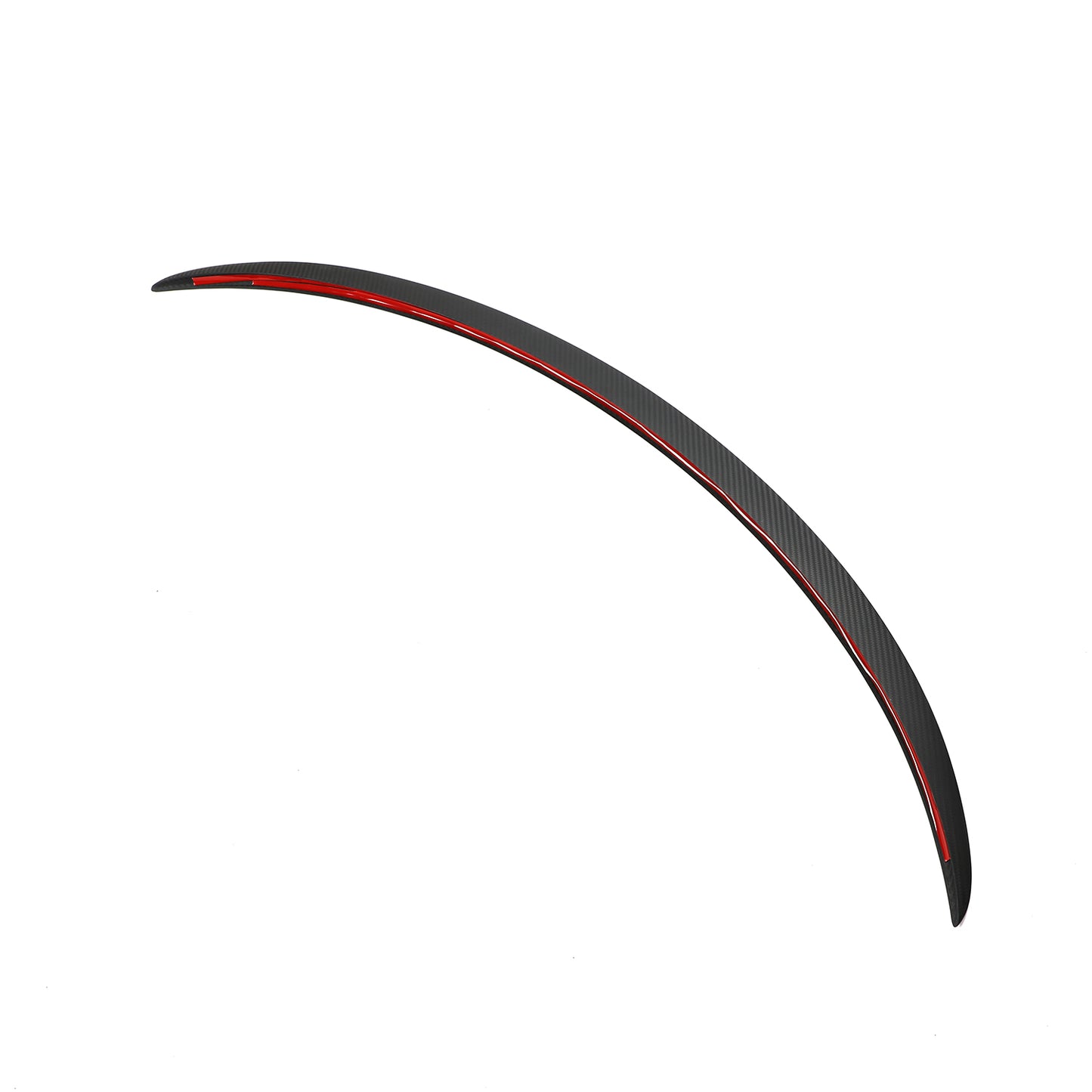 DynaCarbon™️ Carbon Rear Spoiler for Tesla Model Y 2019-2021