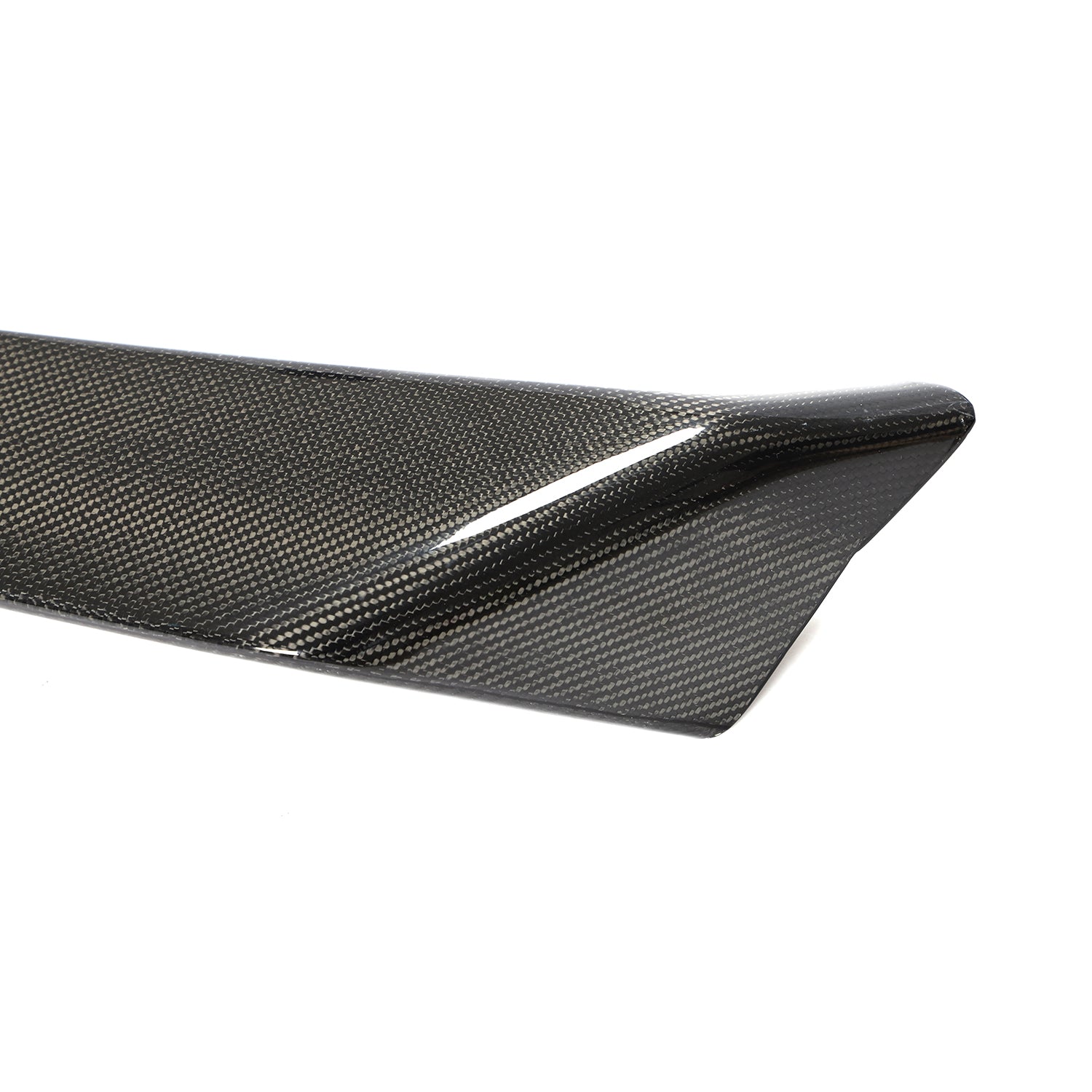DynaCarbon™️ Carbon Rear Spoiler Lid High Tail Wing for Chevrolet Corvette C8 2020-2021