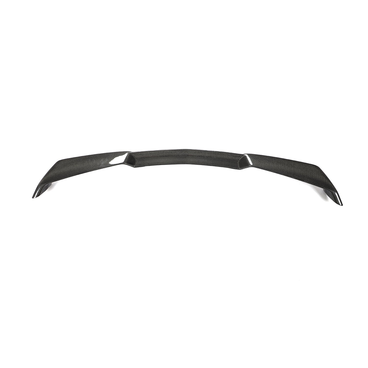 DynaCarbon™️ Carbon Rear Spoiler Lid High Tail Wing for Chevrolet Corvette C8 2020-2021