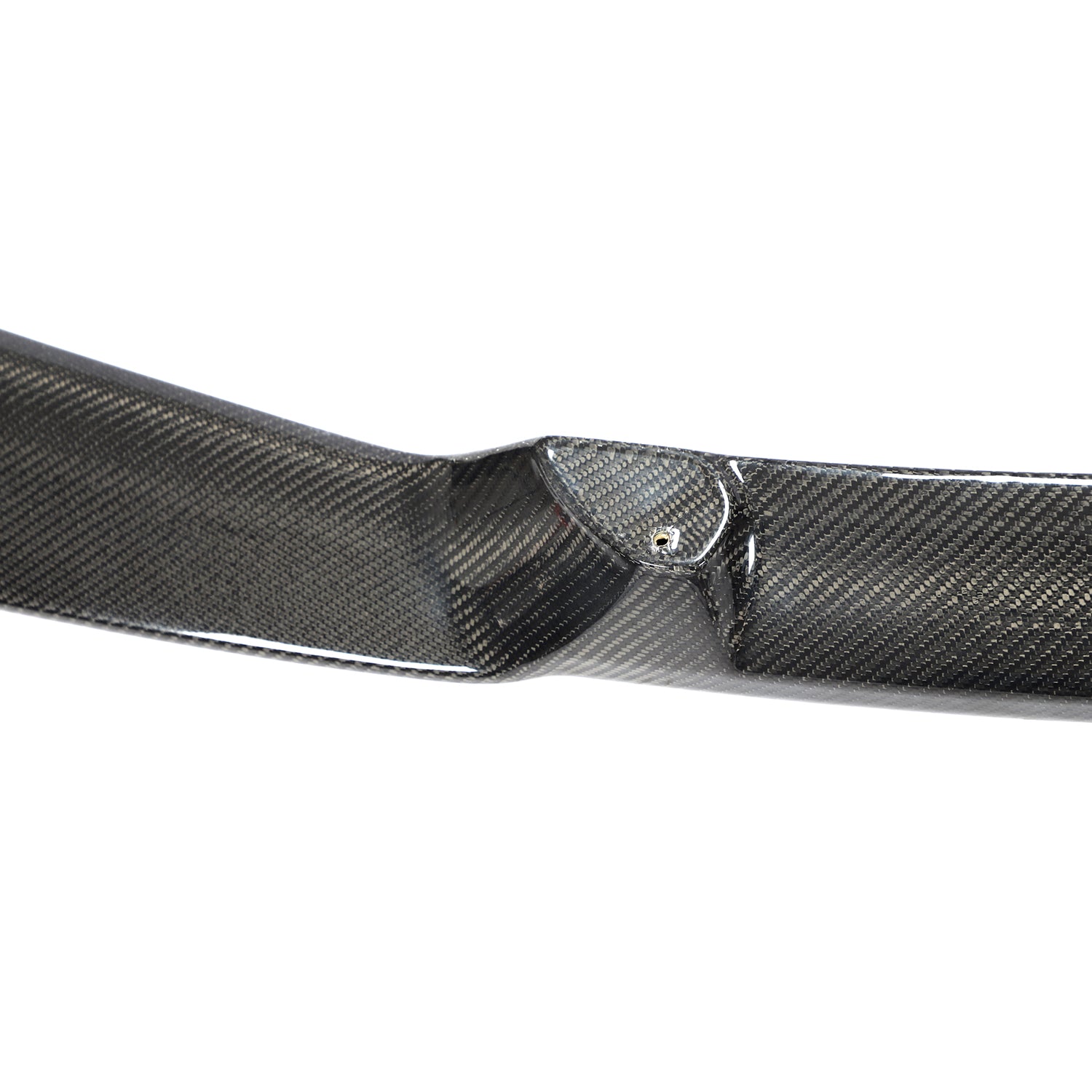 DynaCarbon™️ Carbon Rear Spoiler Lid High Tail Wing for Chevrolet Corvette C8 2020-2021