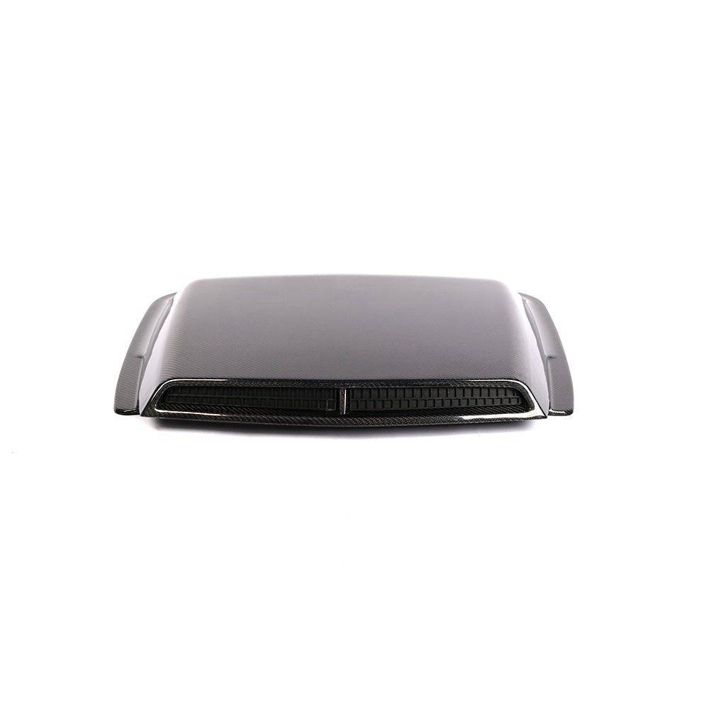 DynaCarbon™️ Carbon Hood Air Scoop for Dodge Challenger 2015-2019
