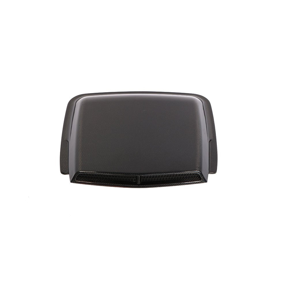 DynaCarbon™️ Carbon Hood Air Scoop for Dodge Challenger 2015-2019