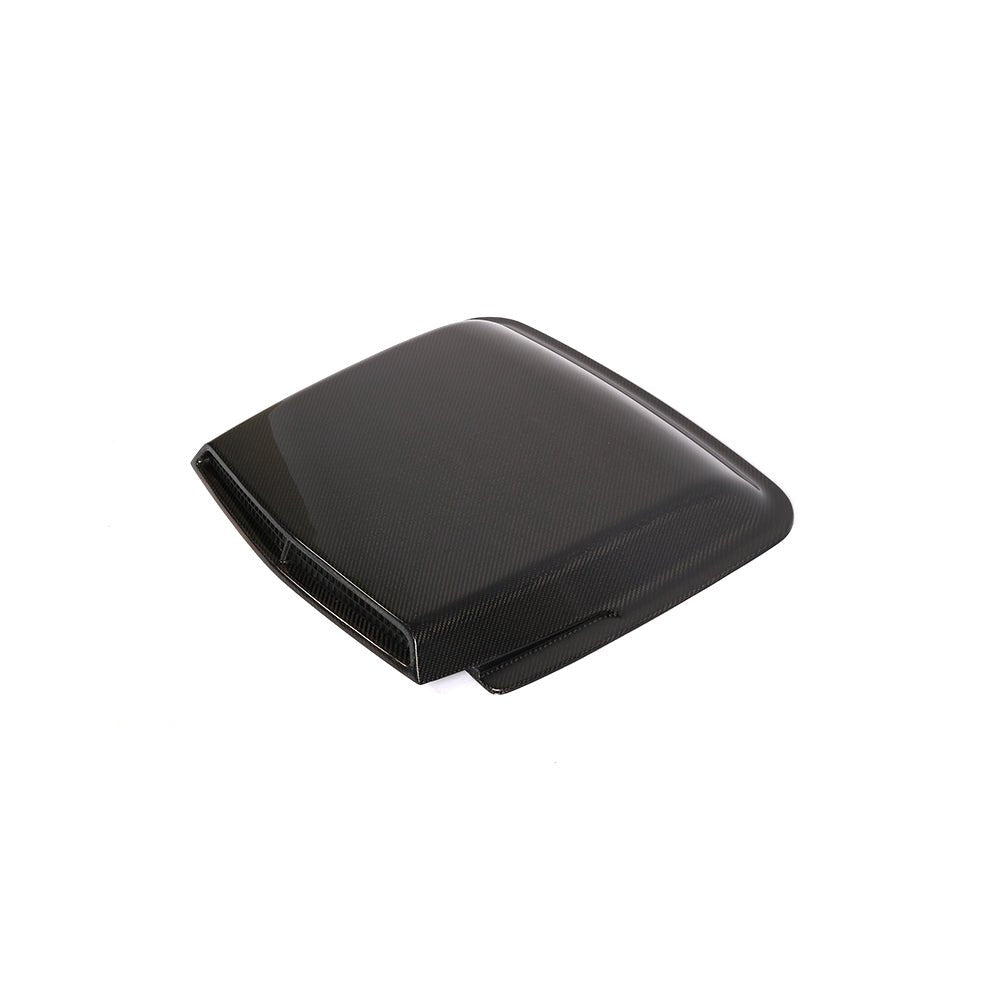 DynaCarbon™️ Carbon Hood Air Scoop for Dodge Challenger 2015-2019
