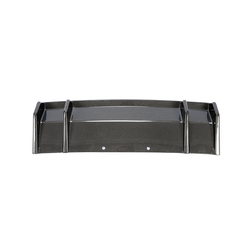 DynaCarbon™️ Carbon Rear Diffuser for Dodge Challenger 2015-2018