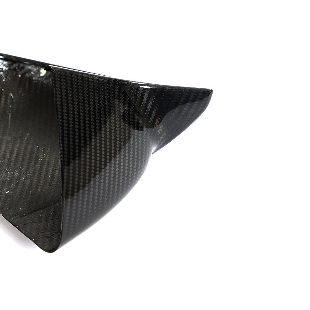 DynaCarbon™️ Carbon Side Mirror Cover for Tesla Model Y 2020-2021