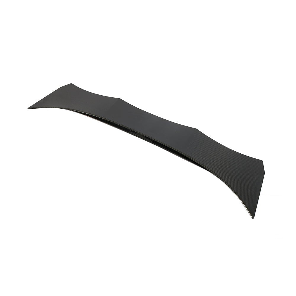 DynaCarbon™️ Carbon Rear Trunk Wing Spoiler for Dodge Challenger 2016-2019