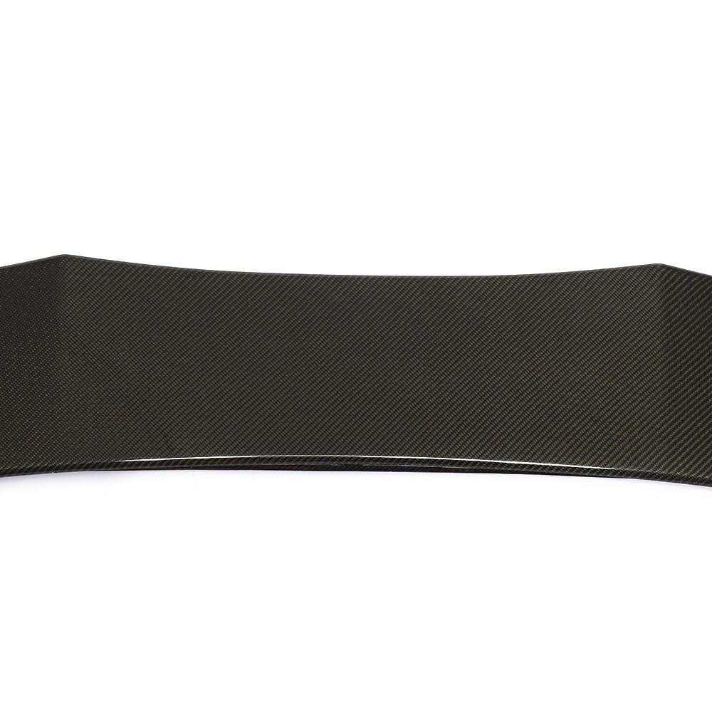 DynaCarbon™️ Carbon Rear Trunk Wing Spoiler for Dodge Challenger 2016-2019