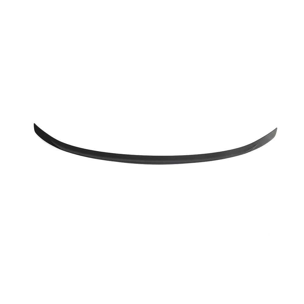 DynaCarbon™️ Carbon Rear Spoiler for Tesla Model Y 2019-2021