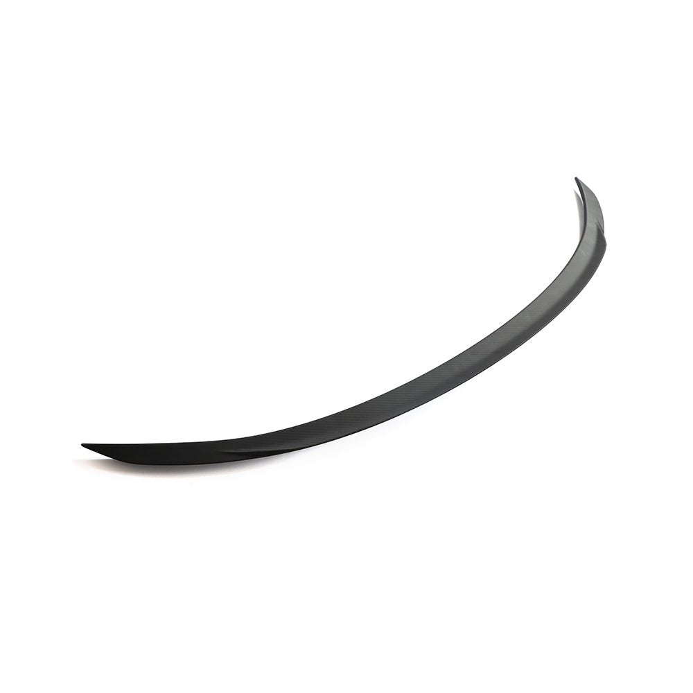 DynaCarbon™️ Carbon Rear Spoiler for Tesla Model Y 2019-2021