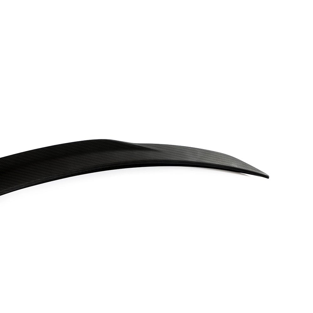 DynaCarbon™️ Carbon Rear Spoiler for Tesla Model Y 2019-2021