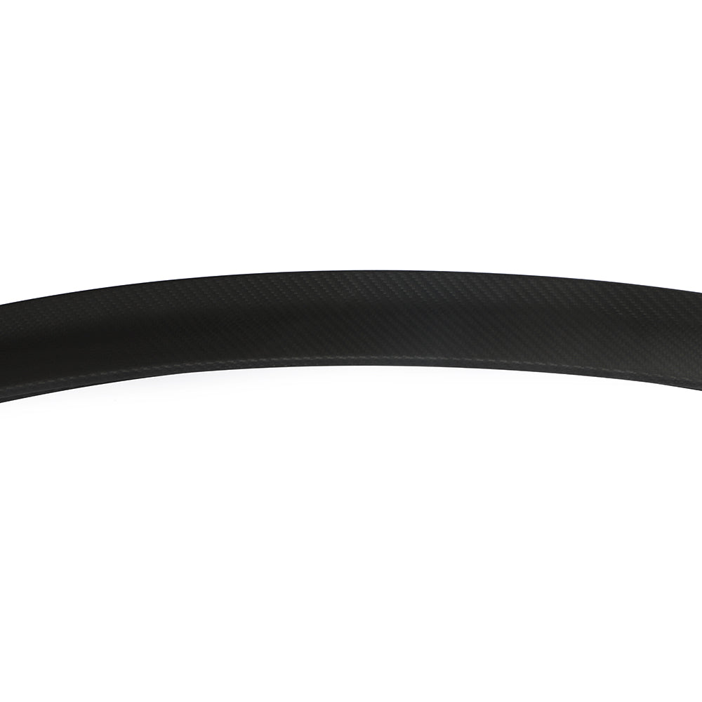 DynaCarbon™️ Carbon Rear Spoiler for Tesla Model Y 2019-2021