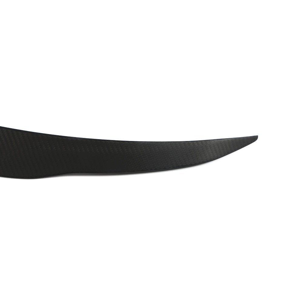 DynaCarbon™️ Carbon Rear Spoiler for Tesla Model Y 2019-2021
