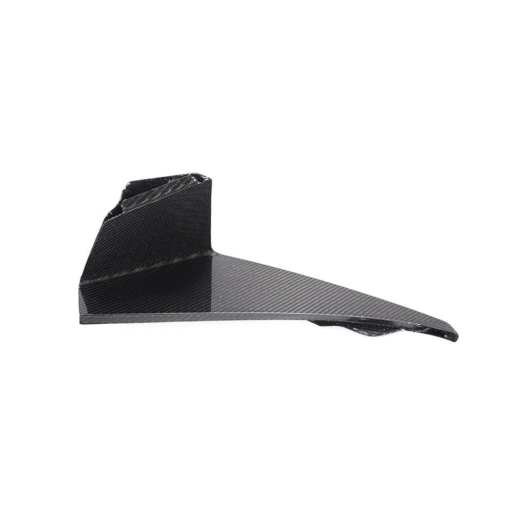 DynaCarbon™️ Carbon Fog Lamp Air Intake Duct Vent Cover for Ford Mustang GT Coupe 2018-2023