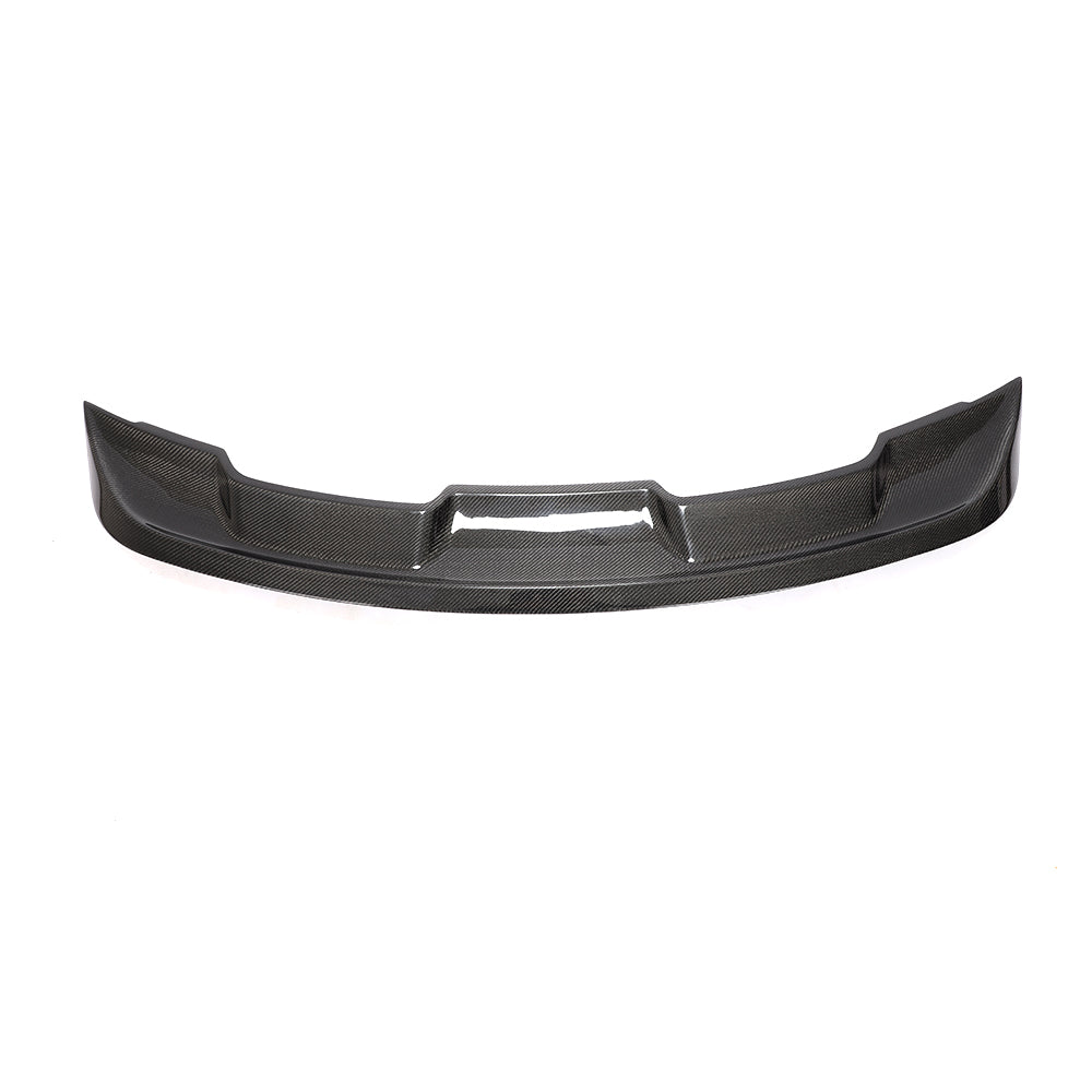 DynaCarbon™️ GT500 Style Carbon Rear Spoiler for Ford Mustang (Fits all models) 2015-2023