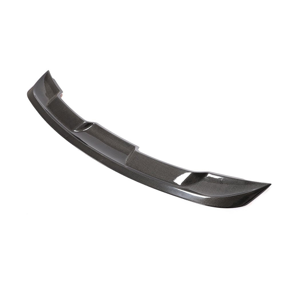 DynaCarbon™️ GT500 Style Carbon Rear Spoiler for Ford Mustang (Fits all models) 2015-2023