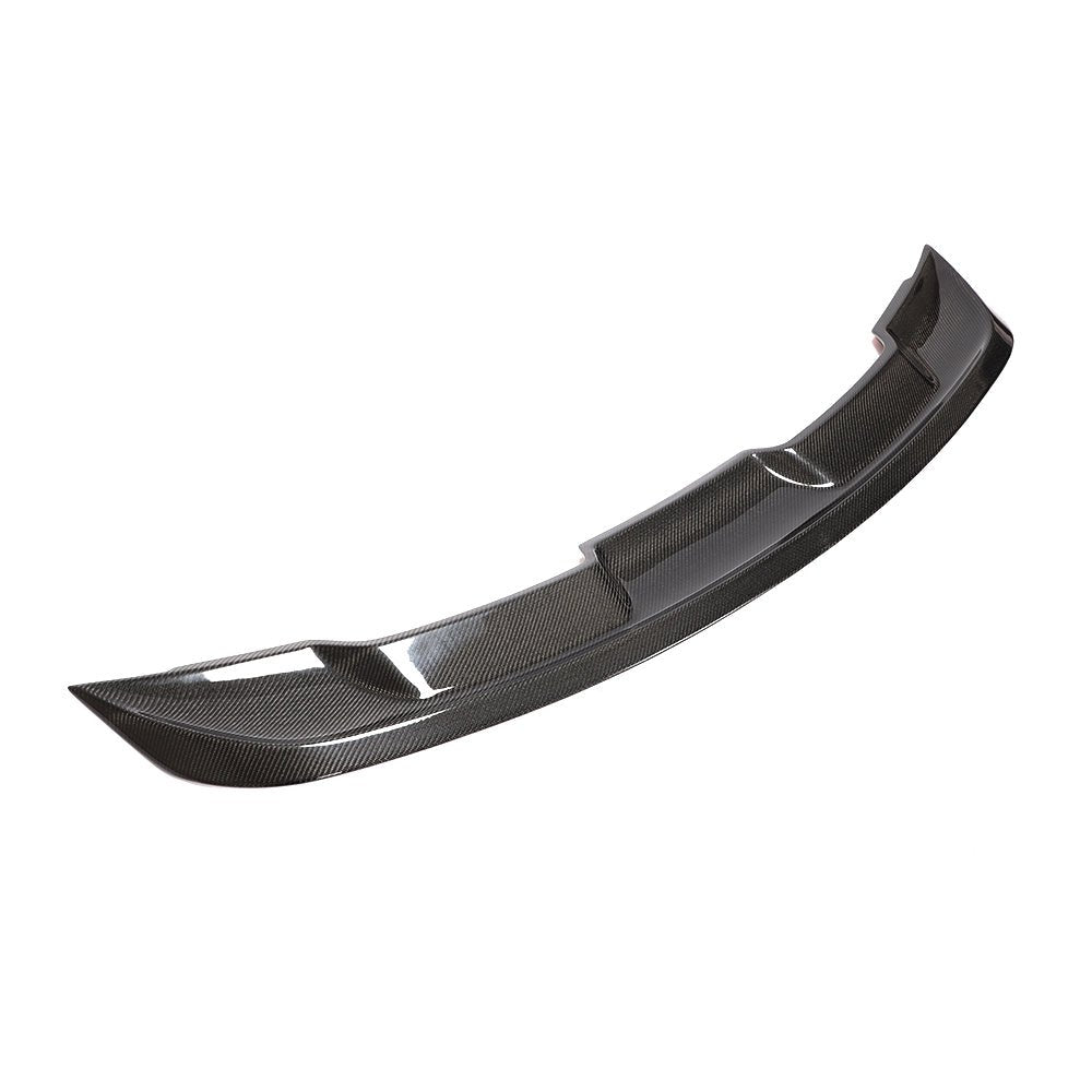 DynaCarbon™️ GT500 Style Carbon Rear Spoiler for Ford Mustang (Fits all models) 2015-2023