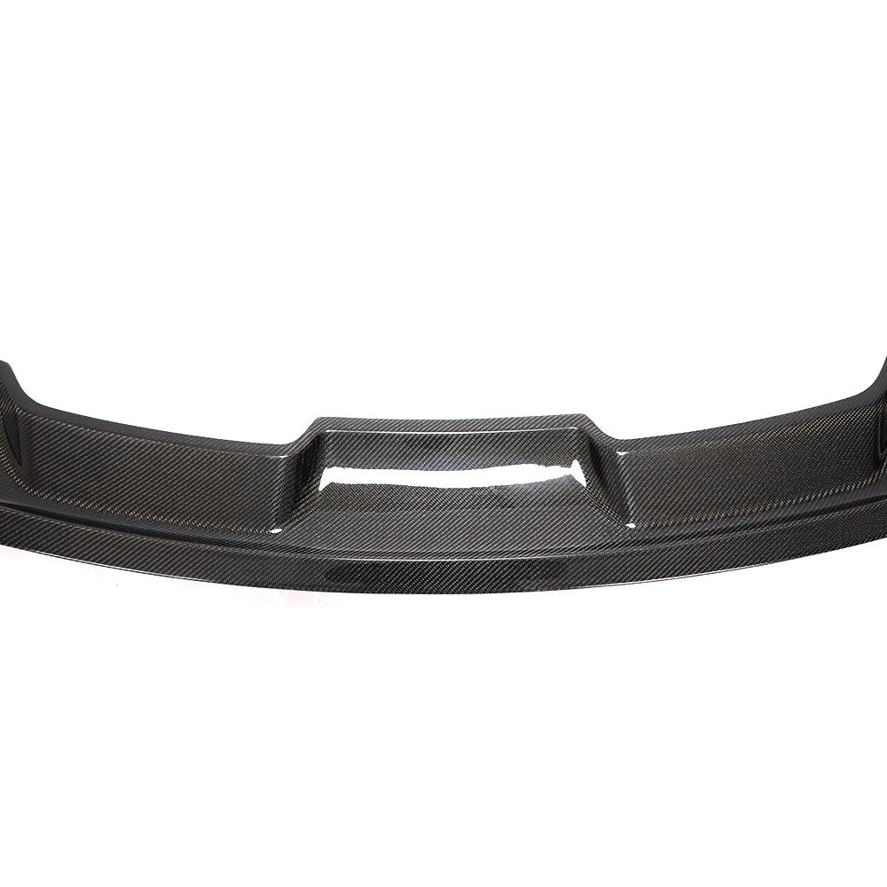 DynaCarbon™️ GT500 Style Carbon Rear Spoiler for Ford Mustang (Fits all models) 2015-2023