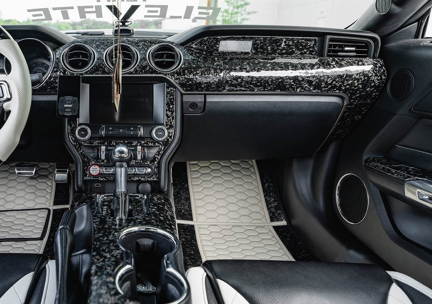 Interior Trims