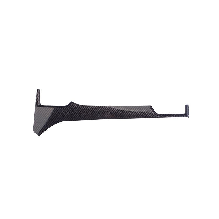 DynaCarbon™️ Carbon Interior Trim Kit for Tesla Model X/S 2012-2020