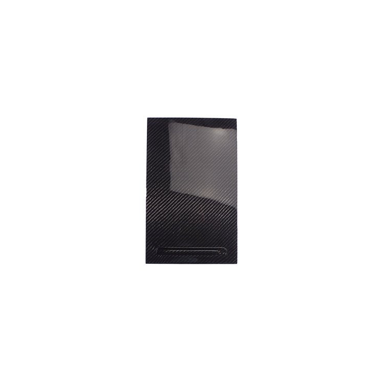 DynaCarbon™️ Carbon Interior Trim Kit for Tesla Model X/S 2012-2020