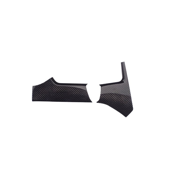 DynaCarbon™️ Carbon Interior Trim Kit for Tesla Model X/S 2012-2020