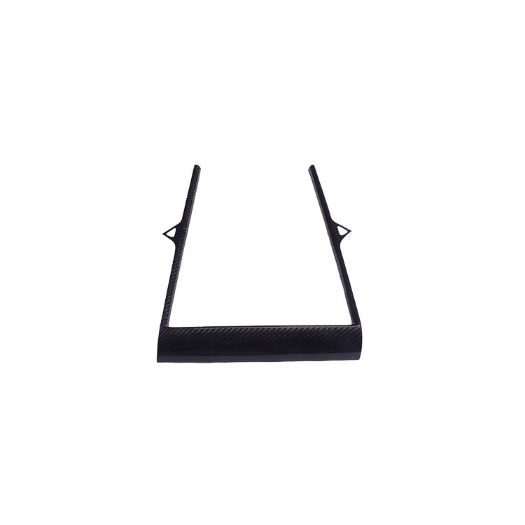 DynaCarbon™️ Carbon Interior Trim Kit for Tesla Model X/S 2012-2020